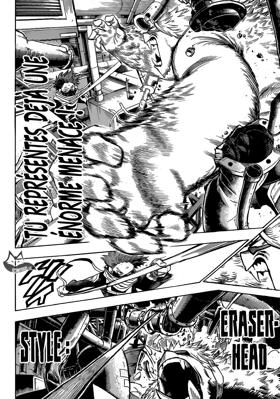 My Hero Academia: Chapter chapitre-197 - Page 12