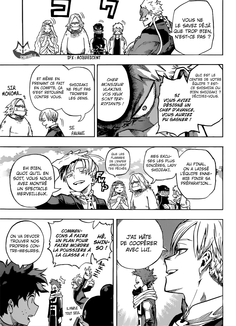 My Hero Academia: Chapter chapitre-198 - Page 3
