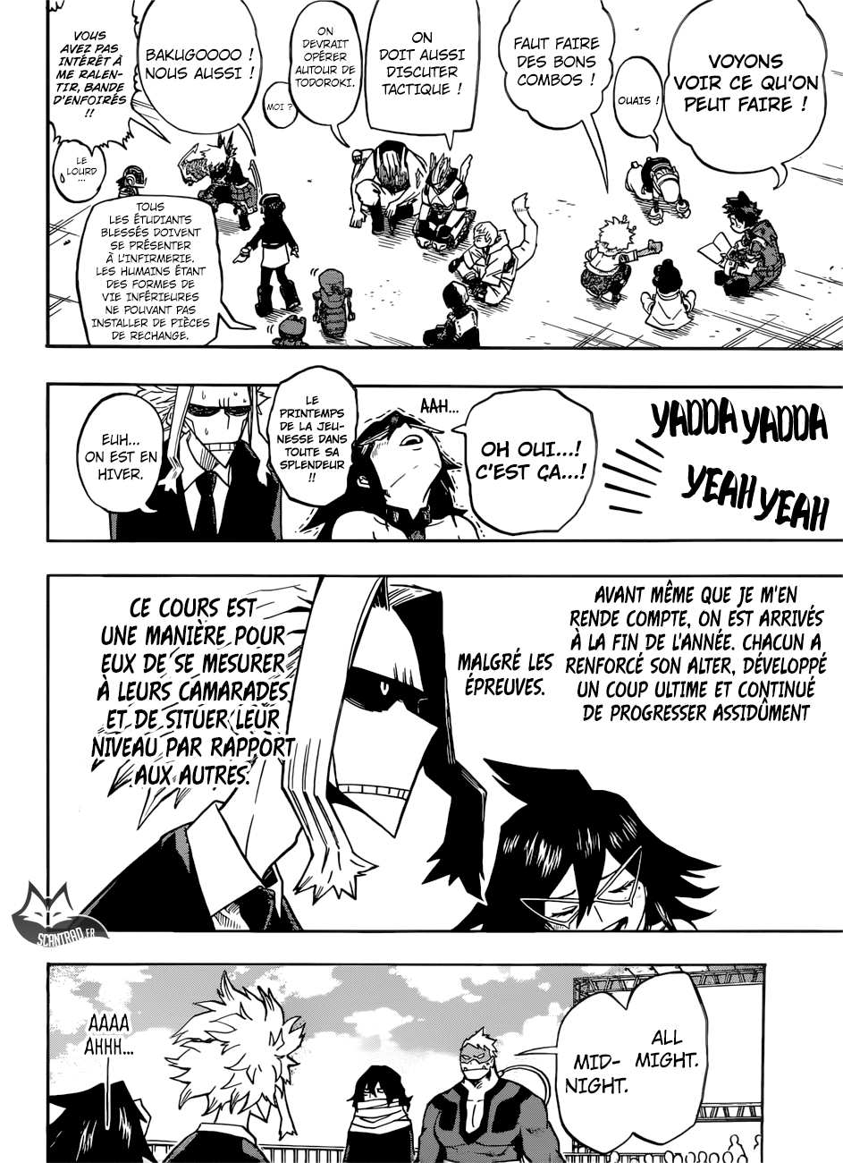 My Hero Academia: Chapter chapitre-198 - Page 4