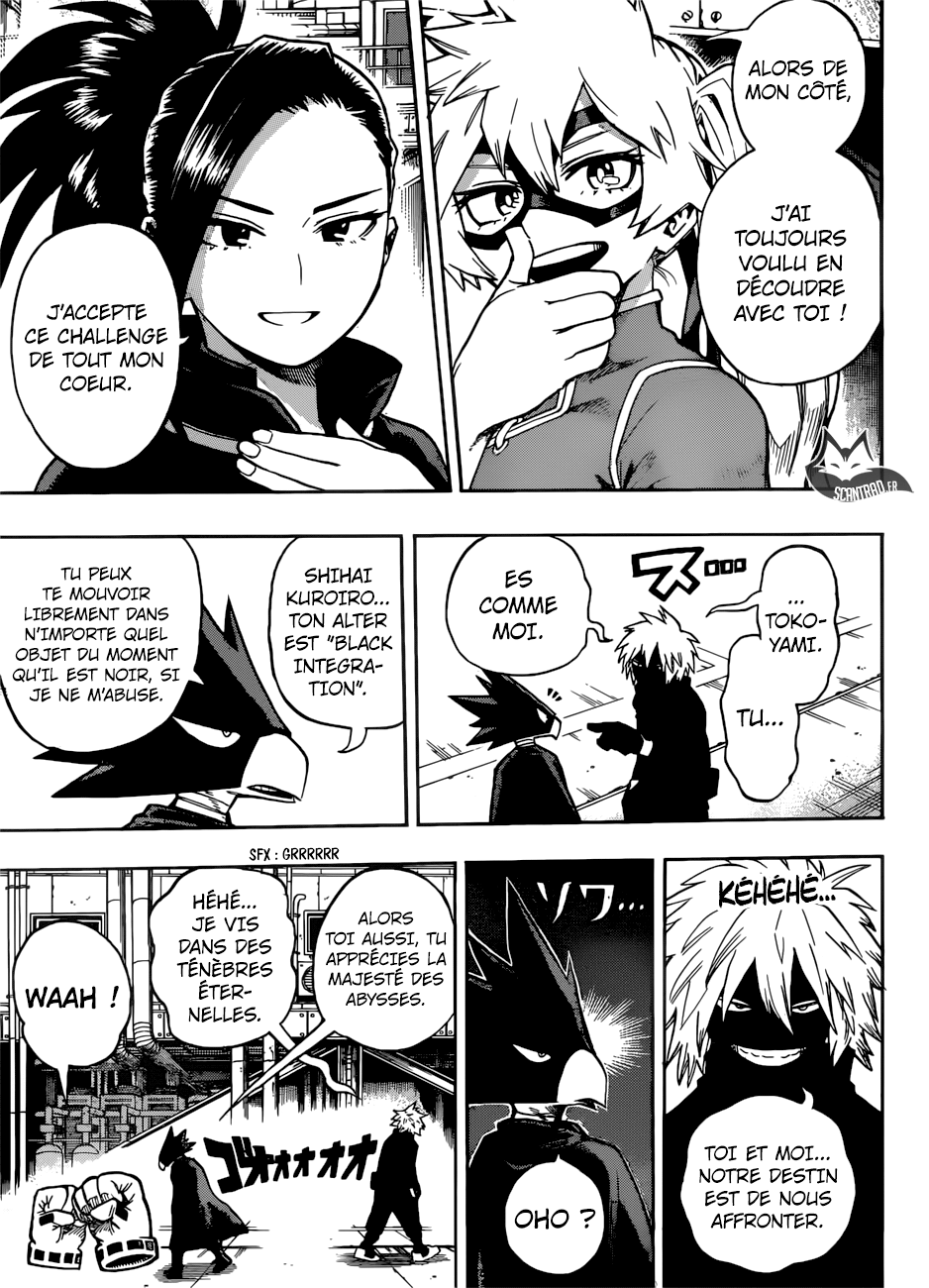 My Hero Academia: Chapter chapitre-198 - Page 7