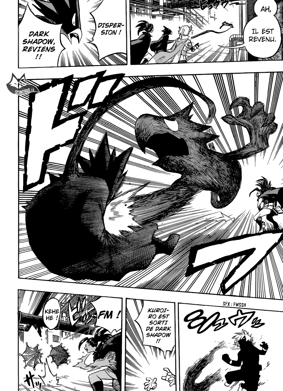 My Hero Academia: Chapter chapitre-198 - Page 12