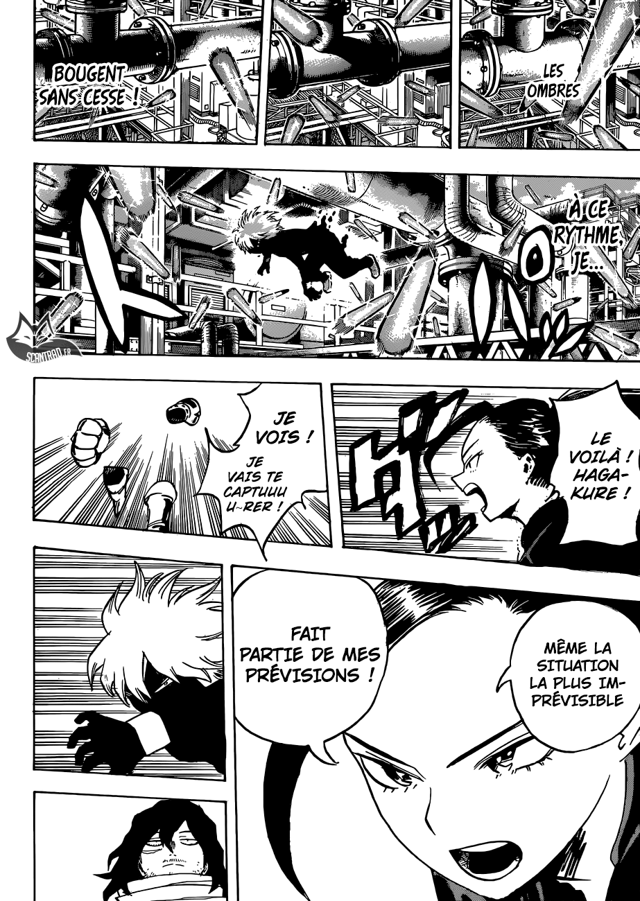 My Hero Academia: Chapter chapitre-199 - Page 12