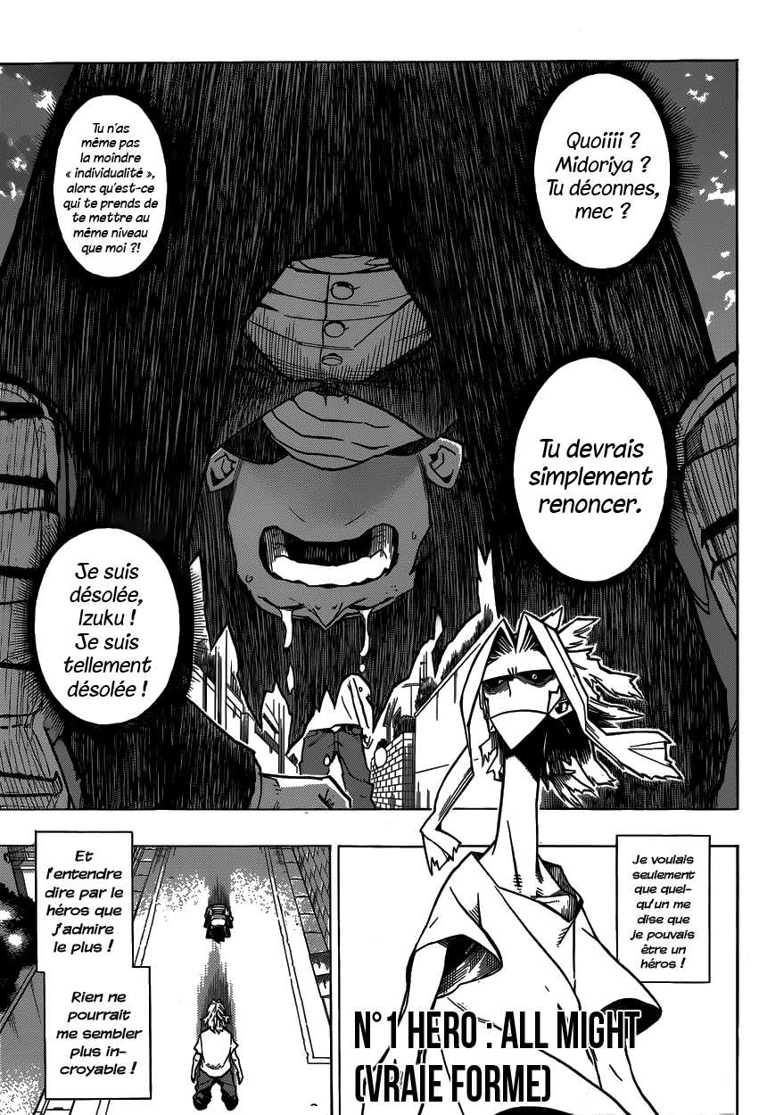 My Hero Academia: Chapter chapitre-2 - Page 3