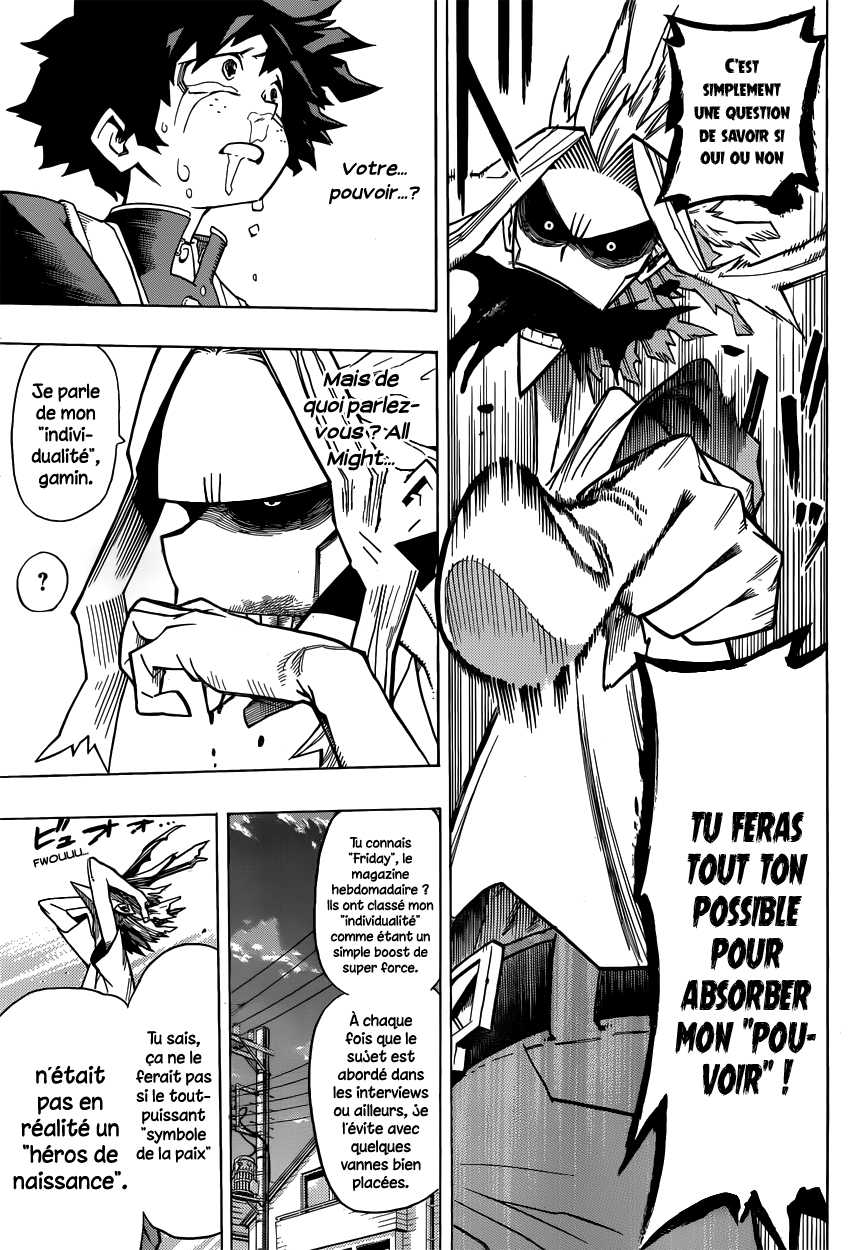 My Hero Academia: Chapter chapitre-2 - Page 5