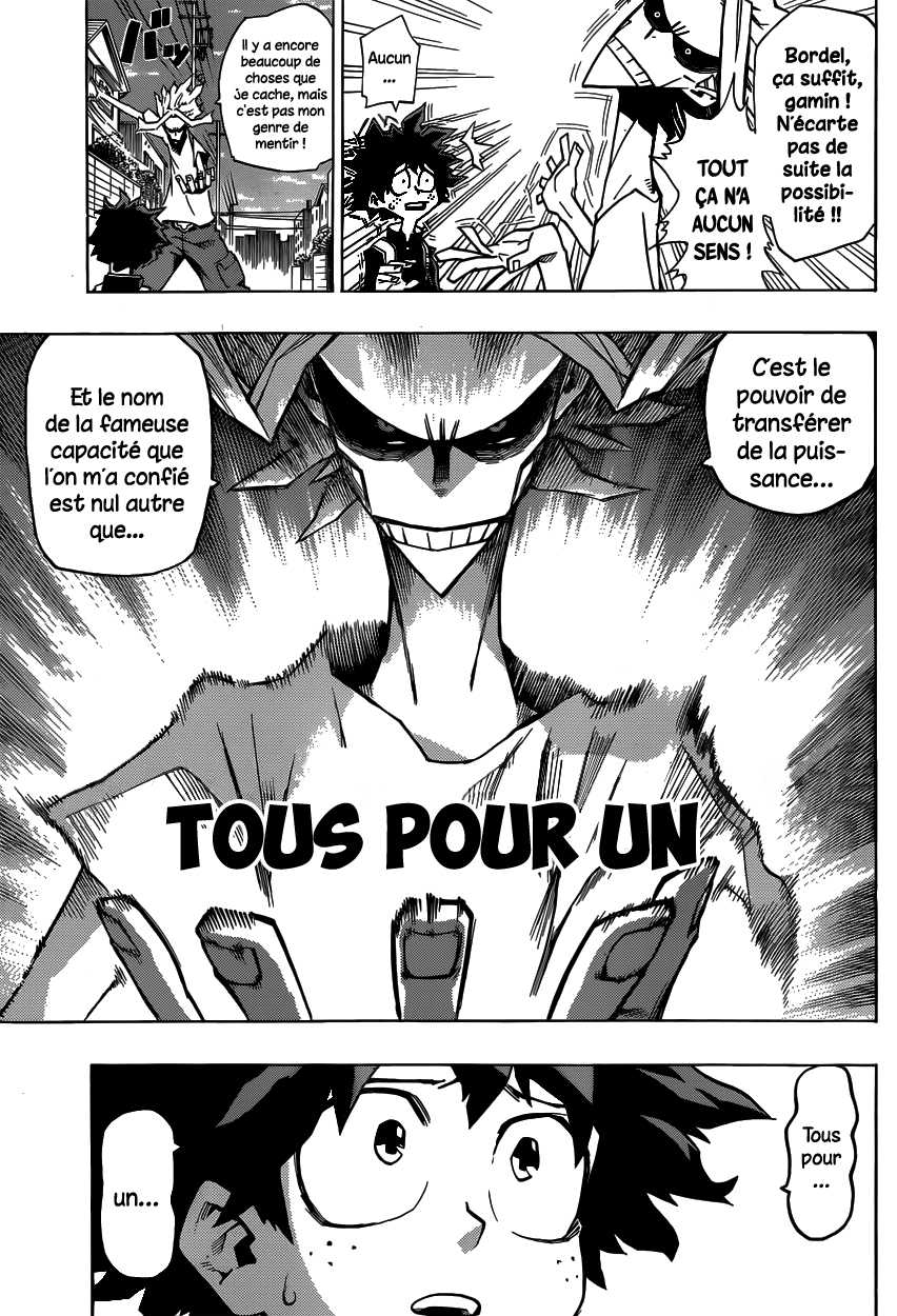 My Hero Academia: Chapter chapitre-2 - Page 7