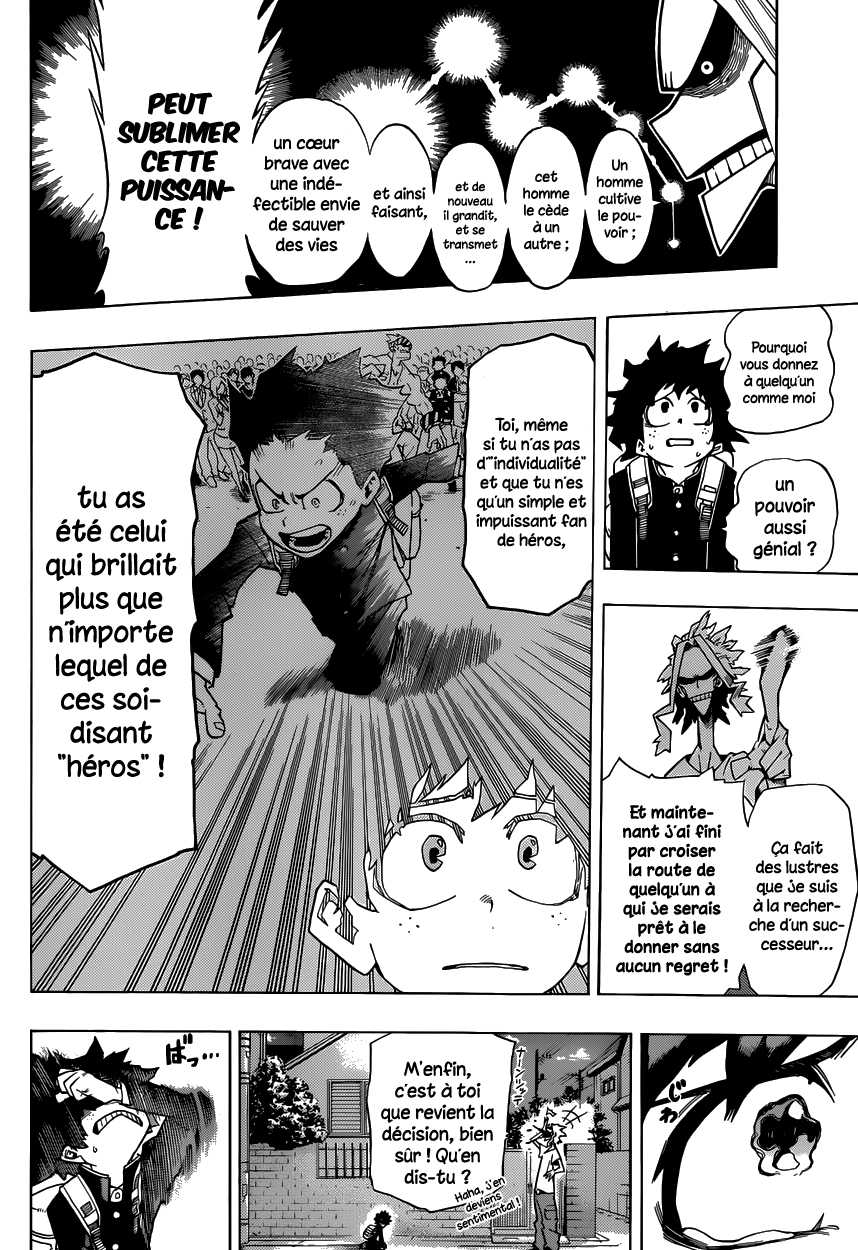 My Hero Academia: Chapter chapitre-2 - Page 8