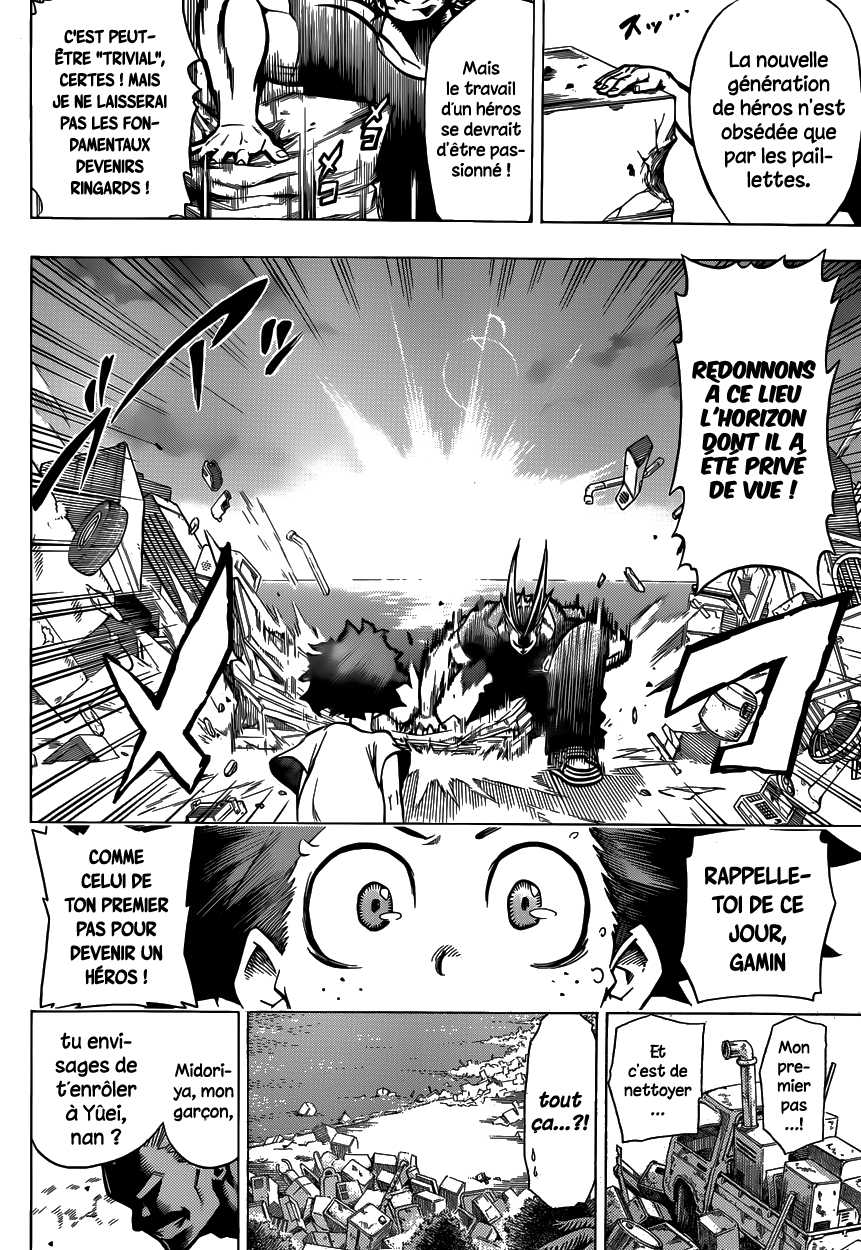 My Hero Academia: Chapter chapitre-2 - Page 12