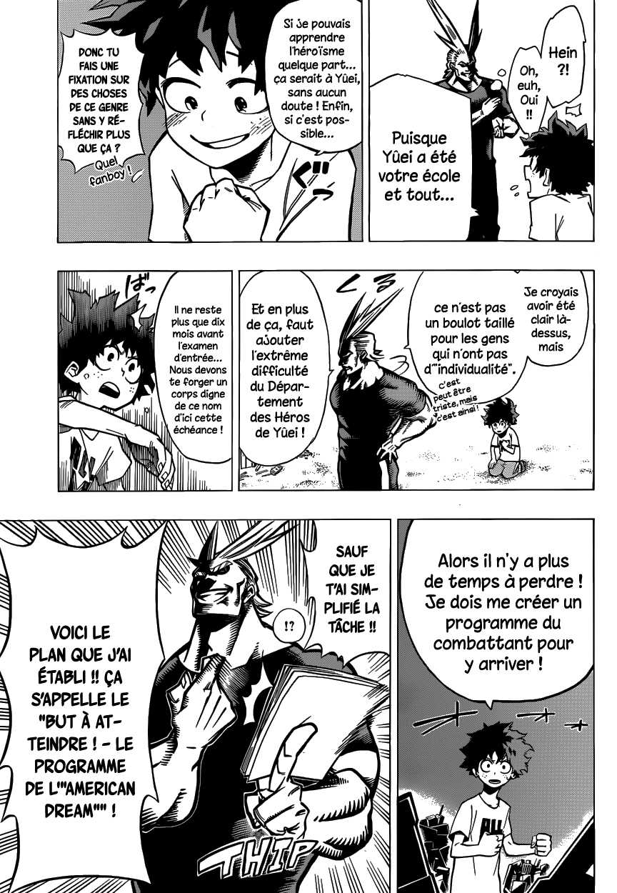 My Hero Academia: Chapter chapitre-2 - Page 13