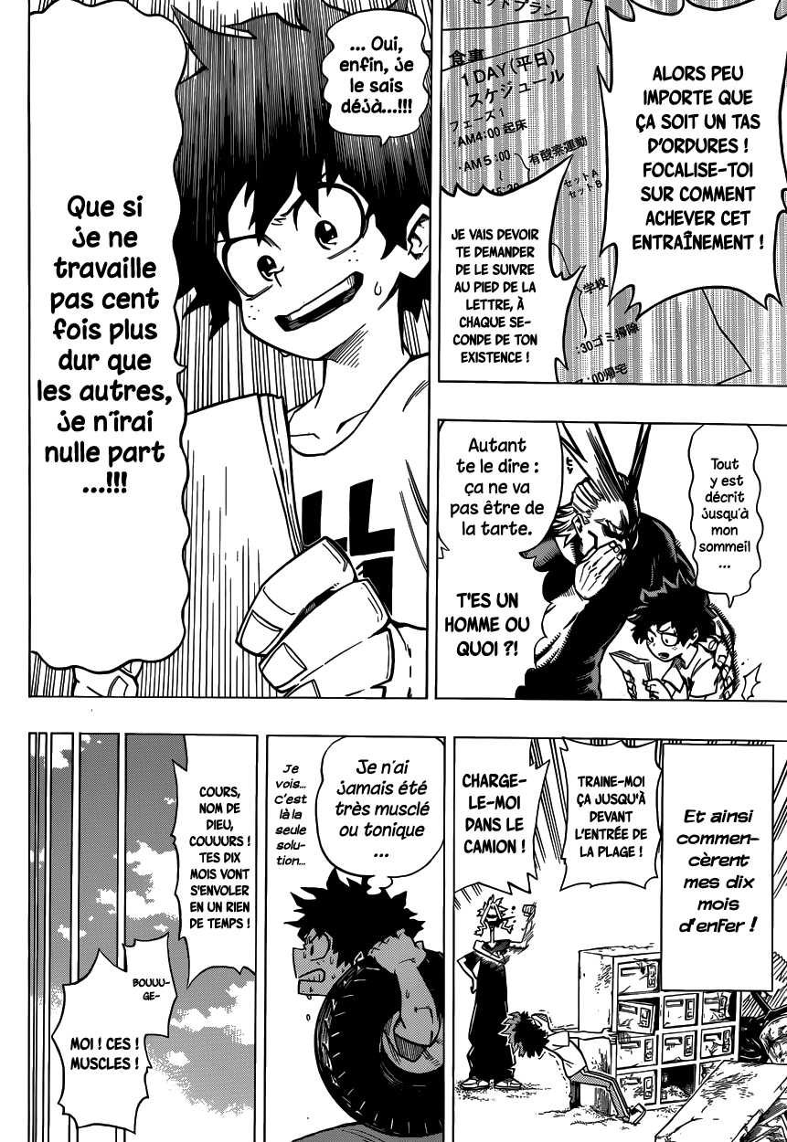 My Hero Academia: Chapter chapitre-2 - Page 14