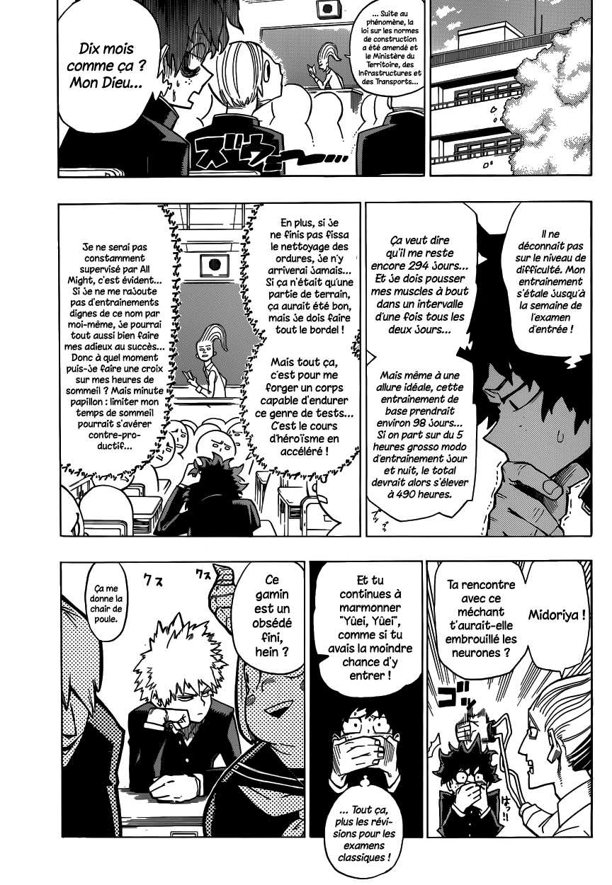 My Hero Academia: Chapter chapitre-2 - Page 15