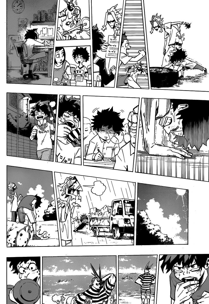 My Hero Academia: Chapter chapitre-2 - Page 16