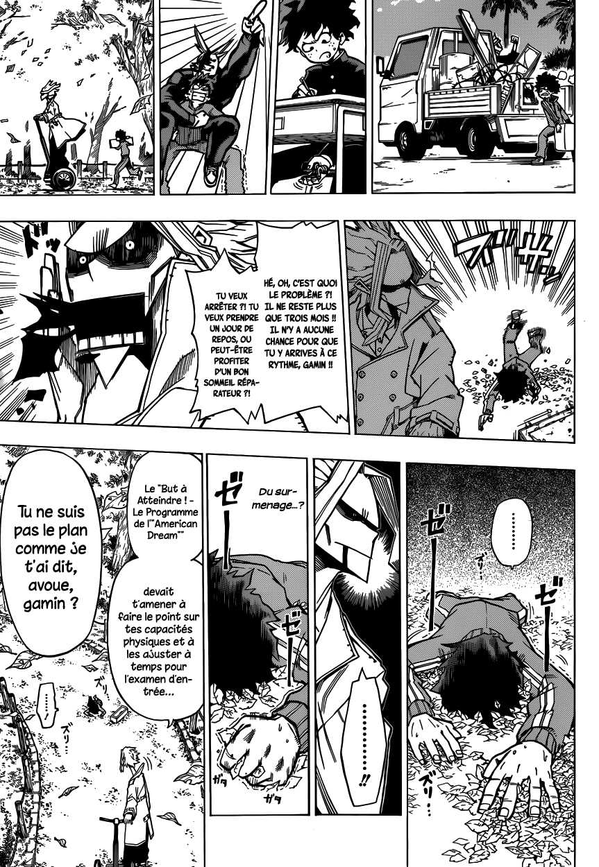 My Hero Academia: Chapter chapitre-2 - Page 17