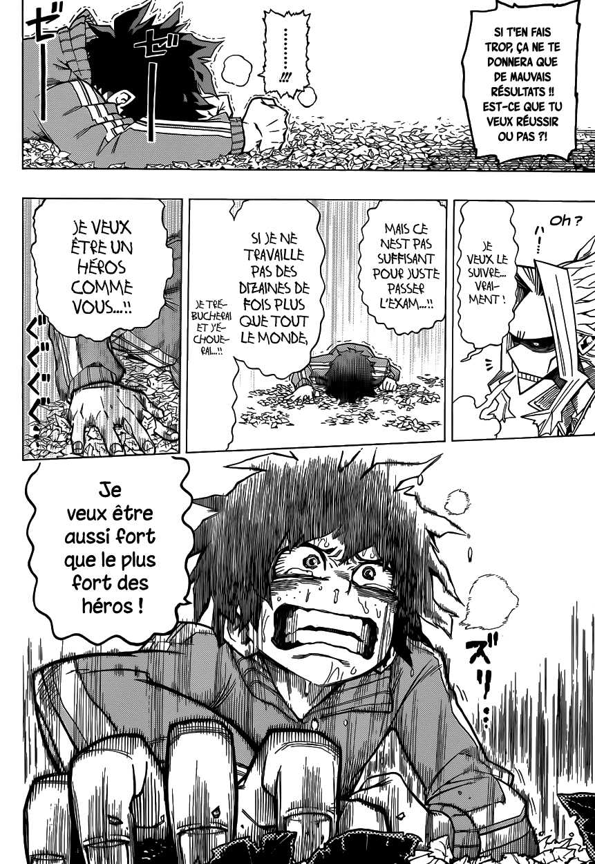 My Hero Academia: Chapter chapitre-2 - Page 18