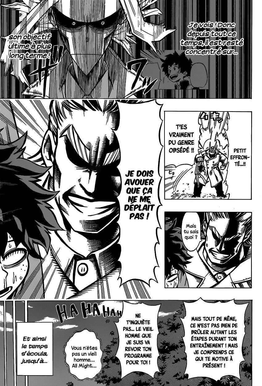My Hero Academia: Chapter chapitre-2 - Page 19