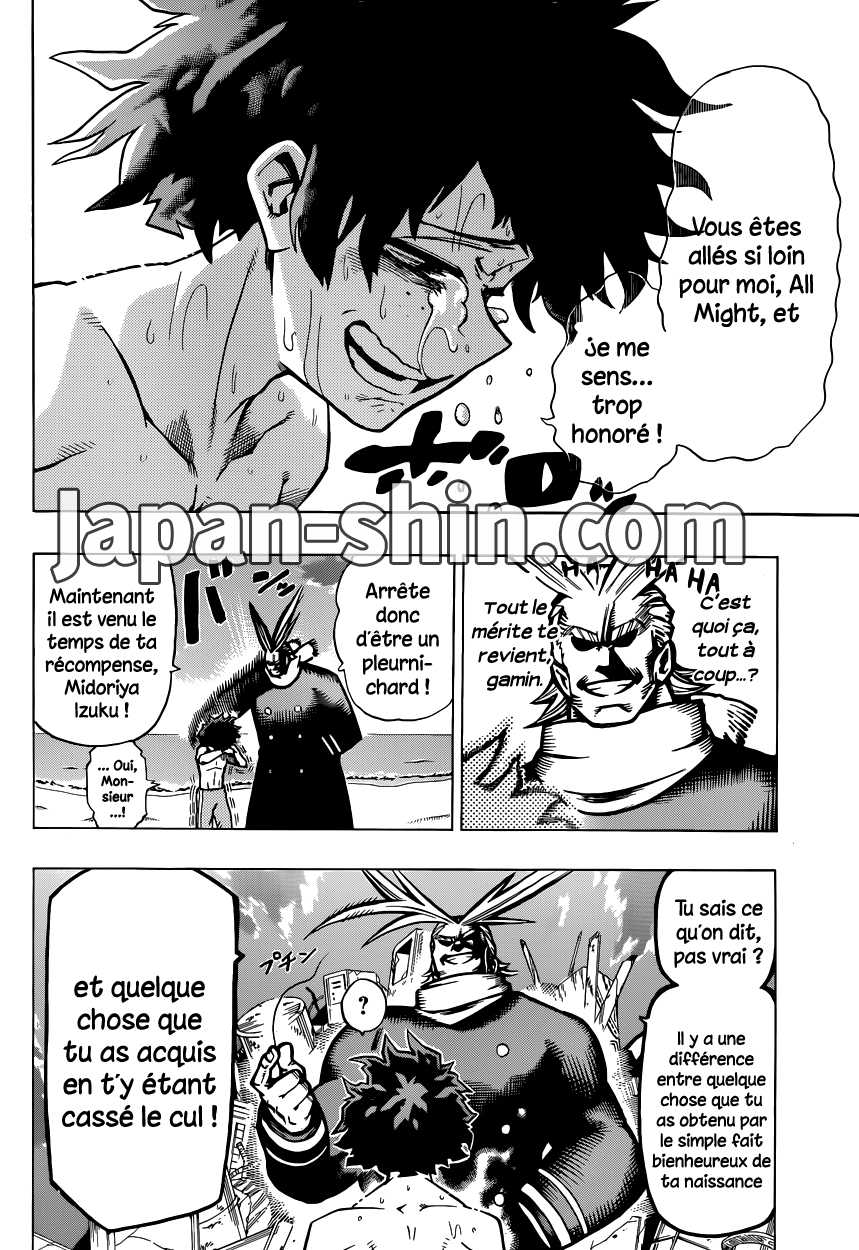My Hero Academia: Chapter chapitre-2 - Page 24