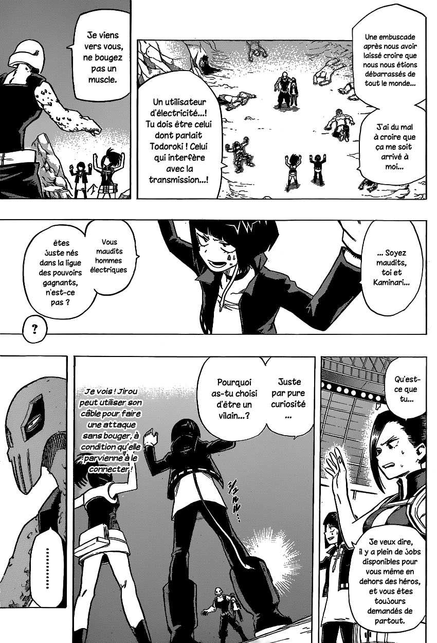 My Hero Academia: Chapter chapitre-20 - Page 3
