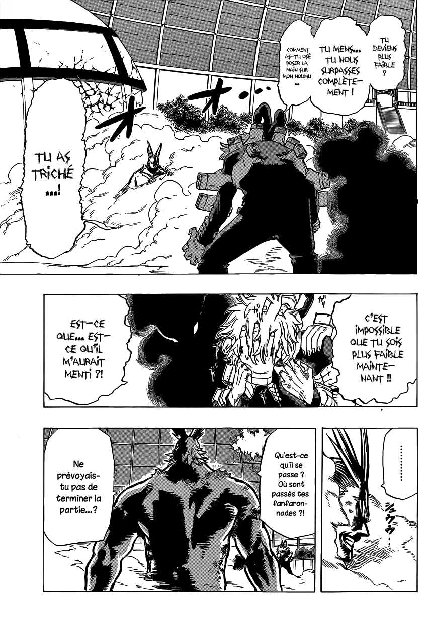 My Hero Academia: Chapter chapitre-20 - Page 5