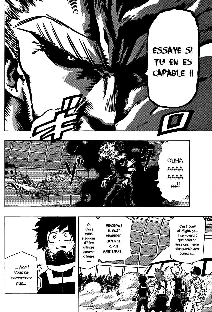 My Hero Academia: Chapter chapitre-20 - Page 6