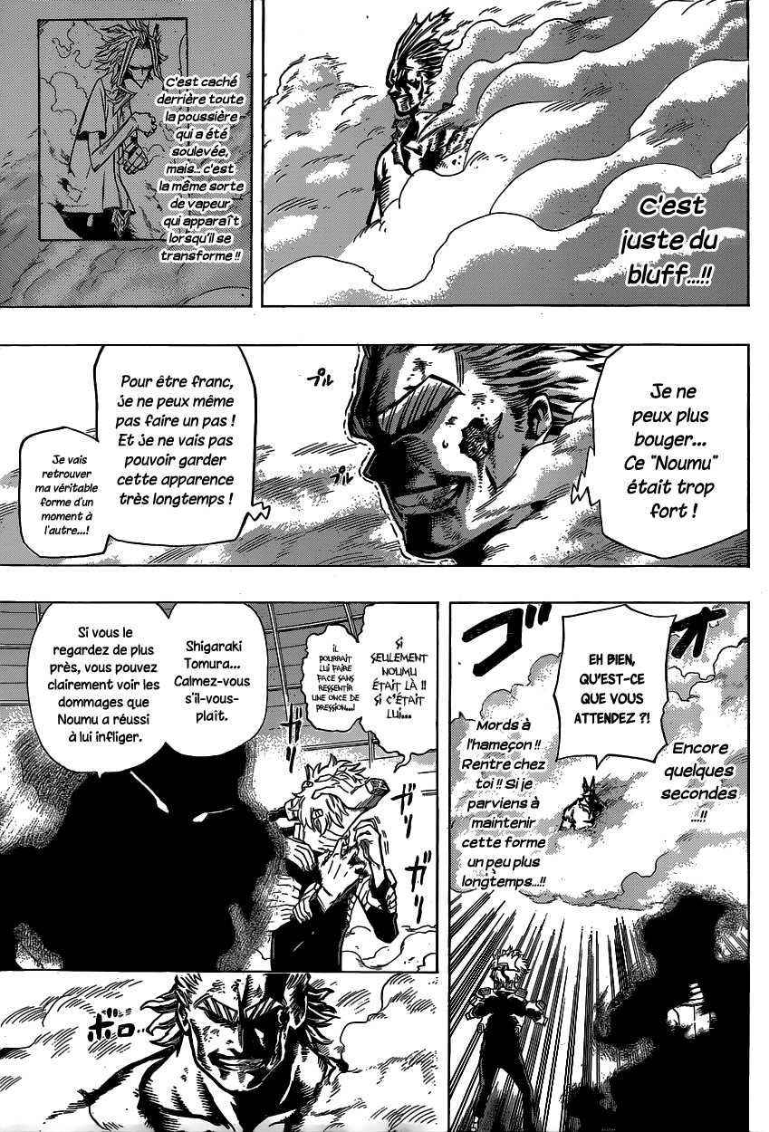 My Hero Academia: Chapter chapitre-20 - Page 7