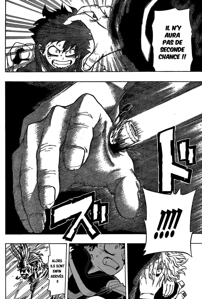 My Hero Academia: Chapter chapitre-20 - Page 12