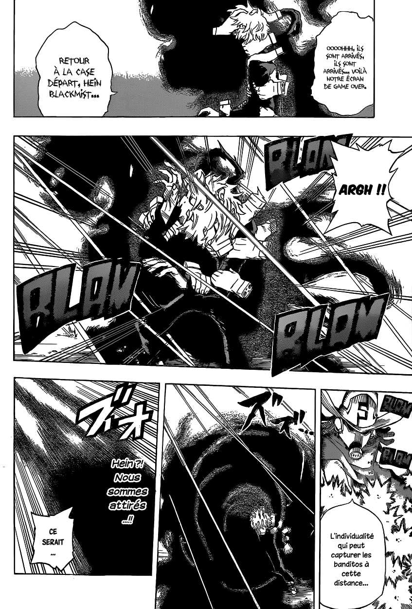 My Hero Academia: Chapter chapitre-20 - Page 15