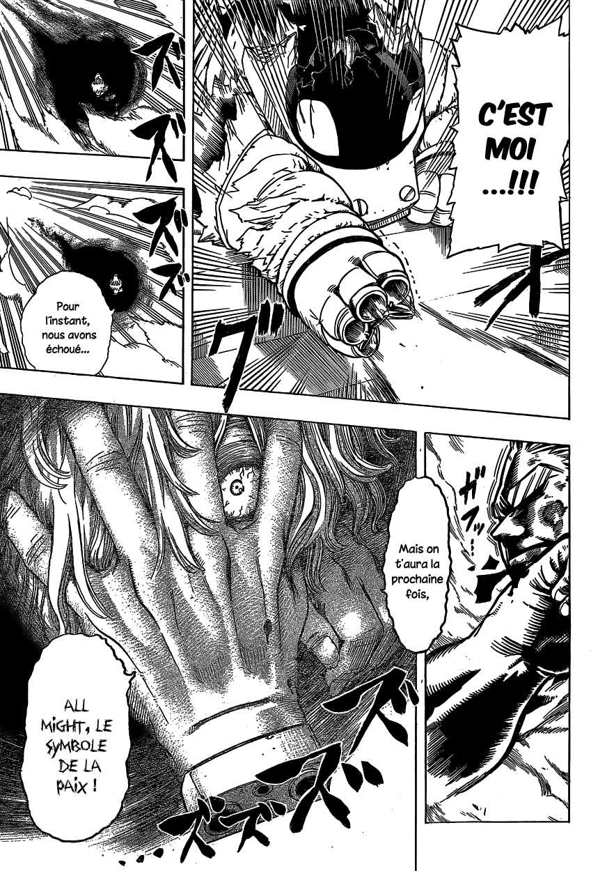 My Hero Academia: Chapter chapitre-20 - Page 16