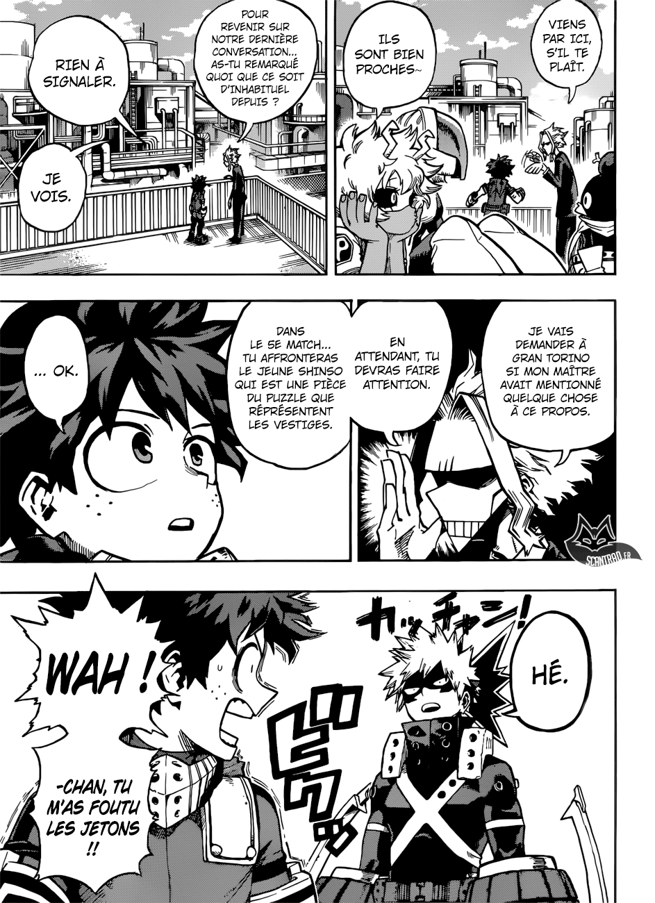 My Hero Academia: Chapter chapitre-202 - Page 3