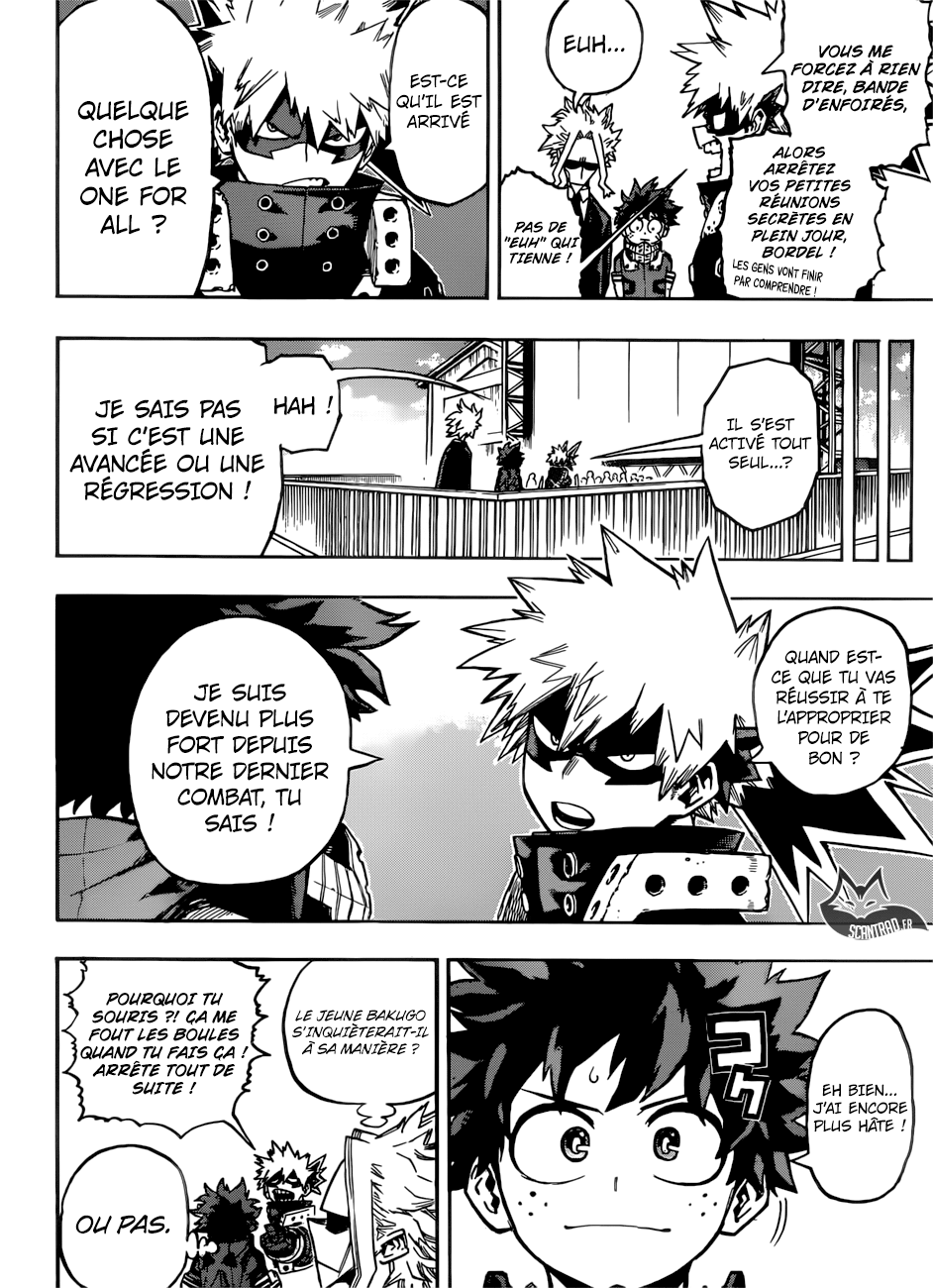 My Hero Academia: Chapter chapitre-202 - Page 4