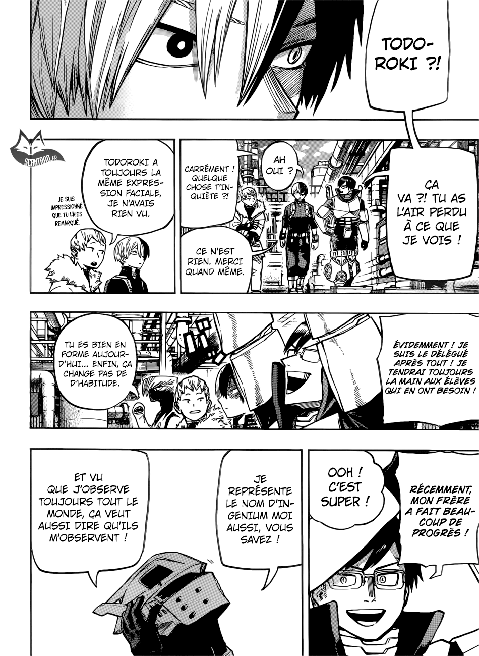 My Hero Academia: Chapter chapitre-202 - Page 8