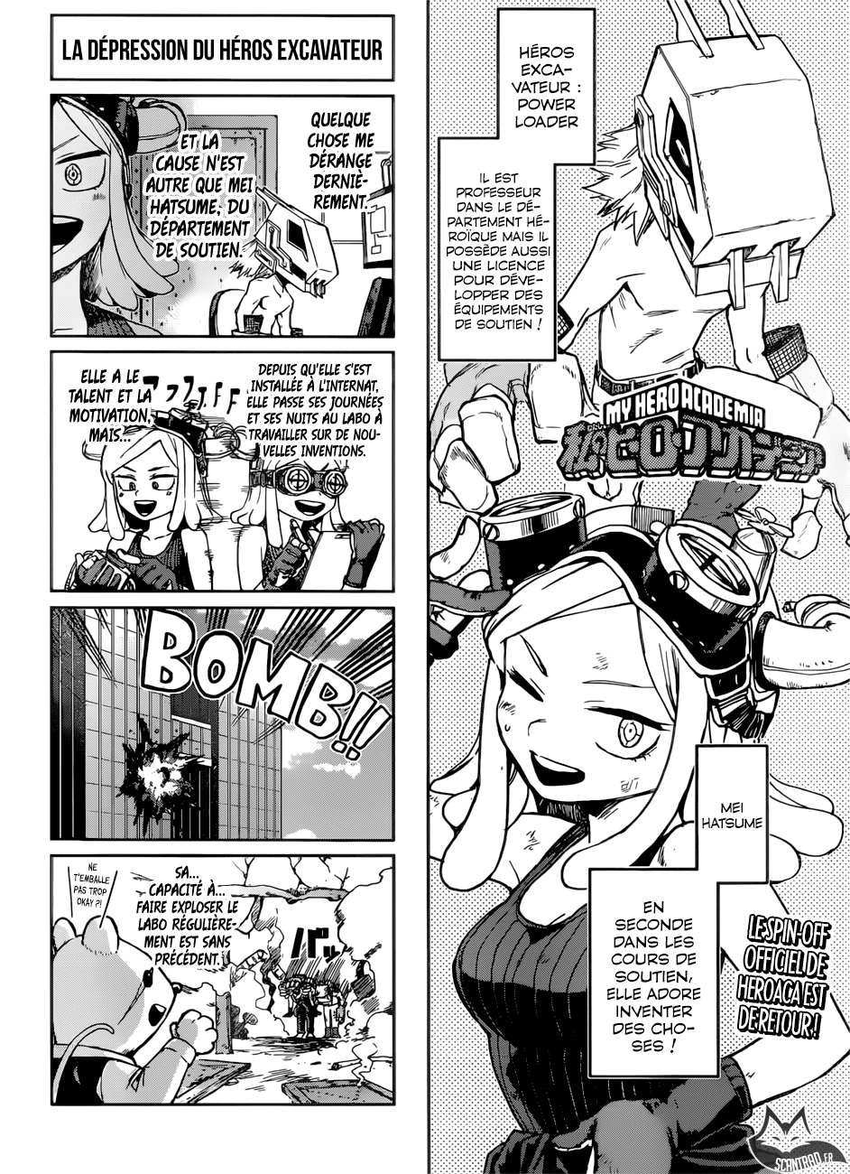 My Hero Academia: Chapter chapitre-202 - Page 12