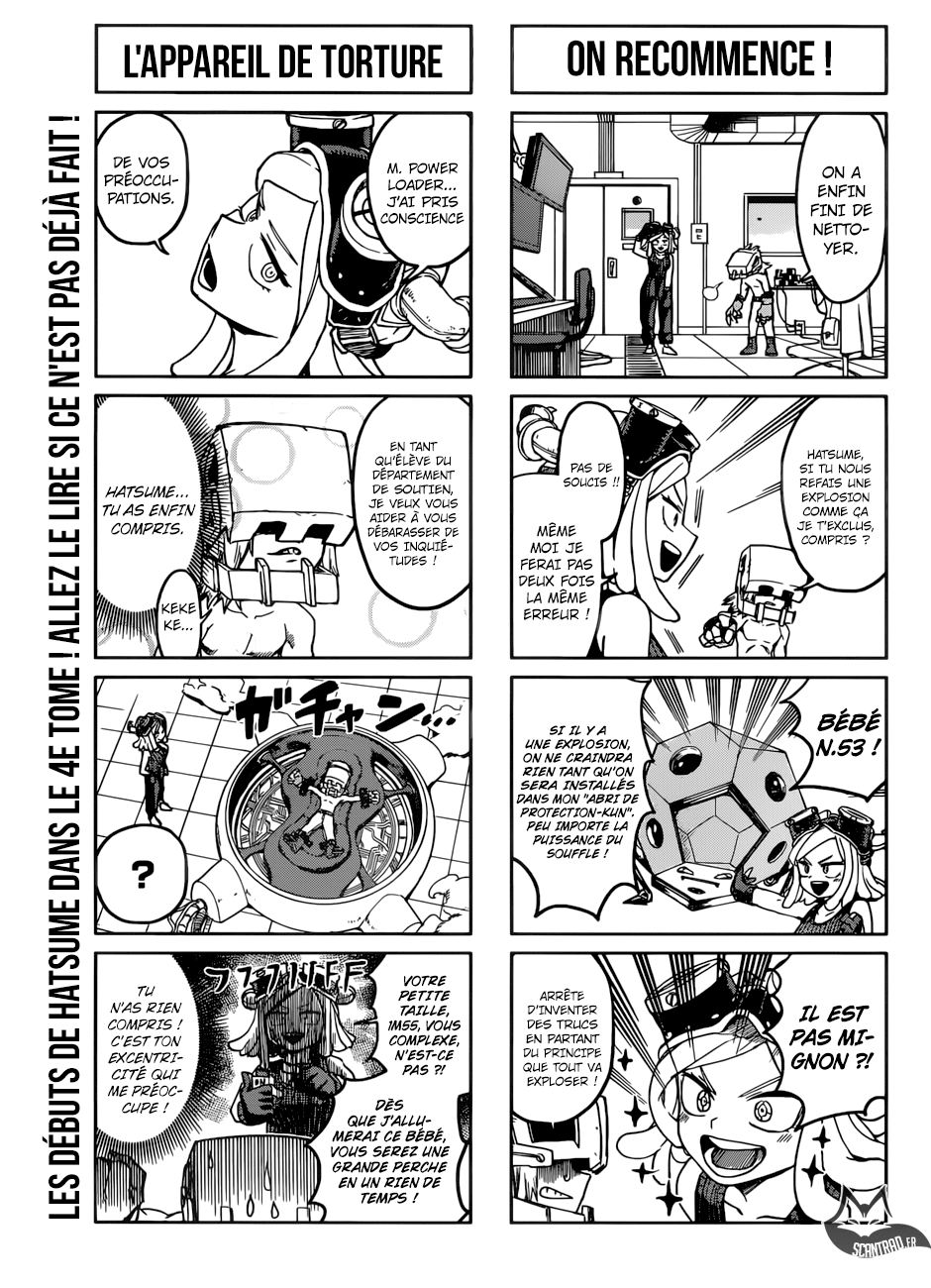 My Hero Academia: Chapter chapitre-202 - Page 13