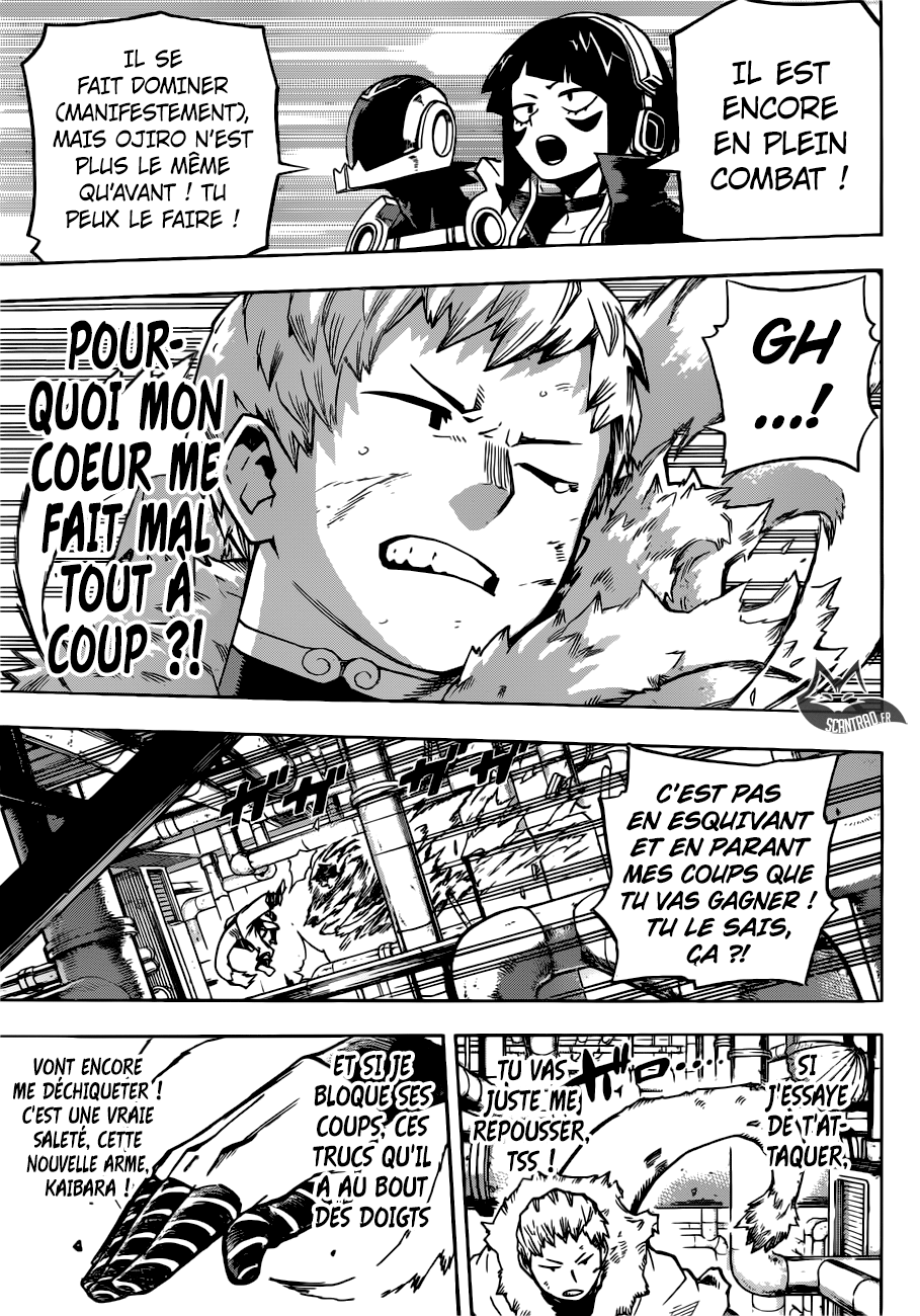 My Hero Academia: Chapter chapitre-204 - Page 7