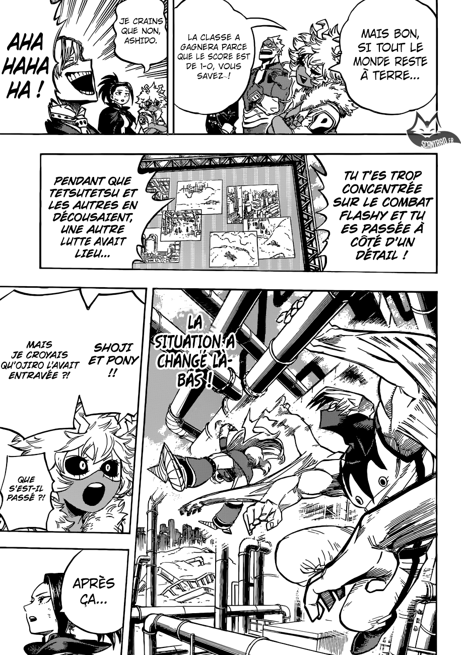 My Hero Academia: Chapter chapitre-206 - Page 4
