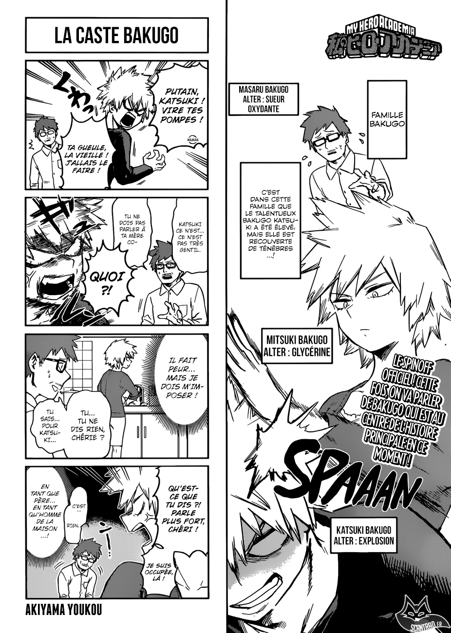 My Hero Academia: Chapter chapitre-207 - Page 14
