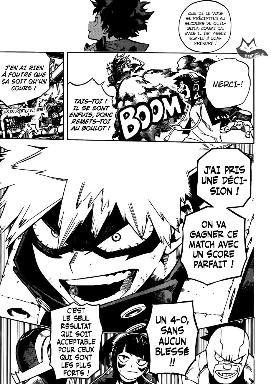 My Hero Academia: Chapter chapitre-208 - Page 3