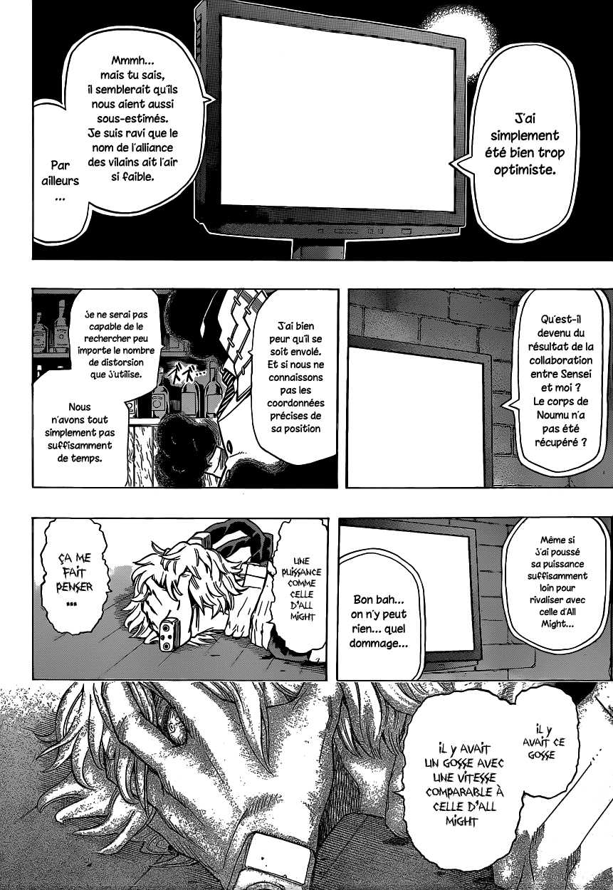 My Hero Academia: Chapter chapitre-21 - Page 6