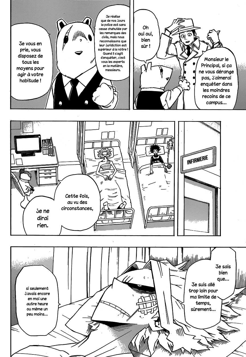 My Hero Academia: Chapter chapitre-21 - Page 12
