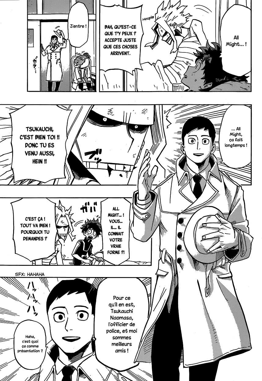My Hero Academia: Chapter chapitre-21 - Page 13