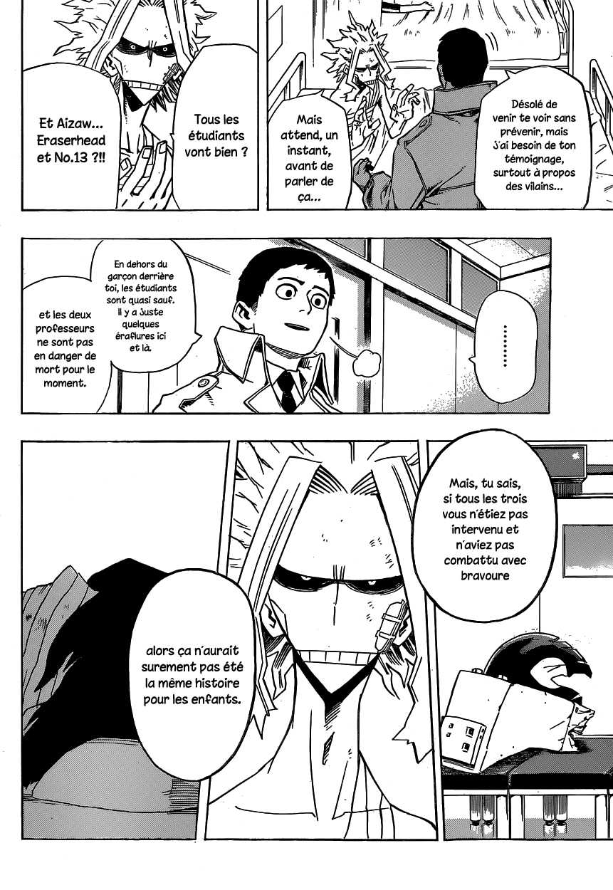 My Hero Academia: Chapter chapitre-21 - Page 14