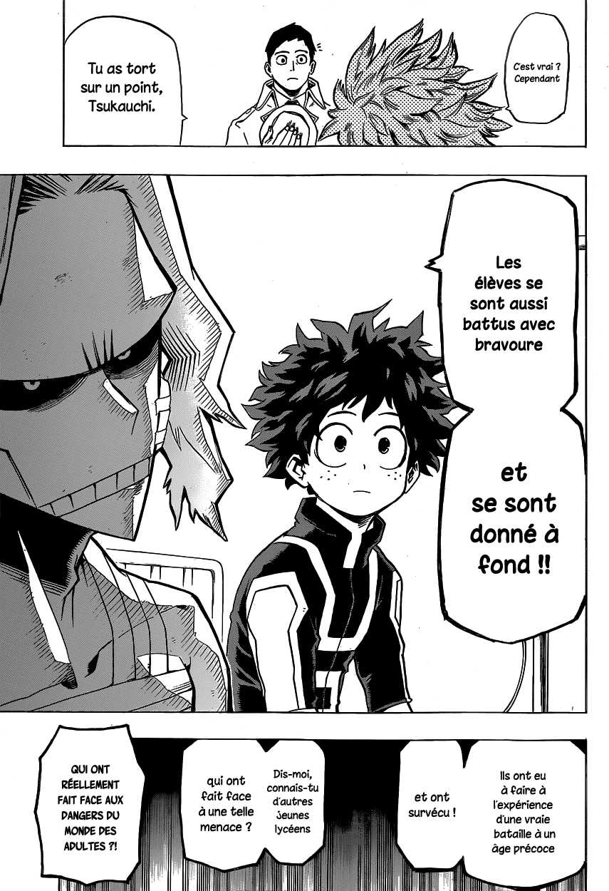 My Hero Academia: Chapter chapitre-21 - Page 15