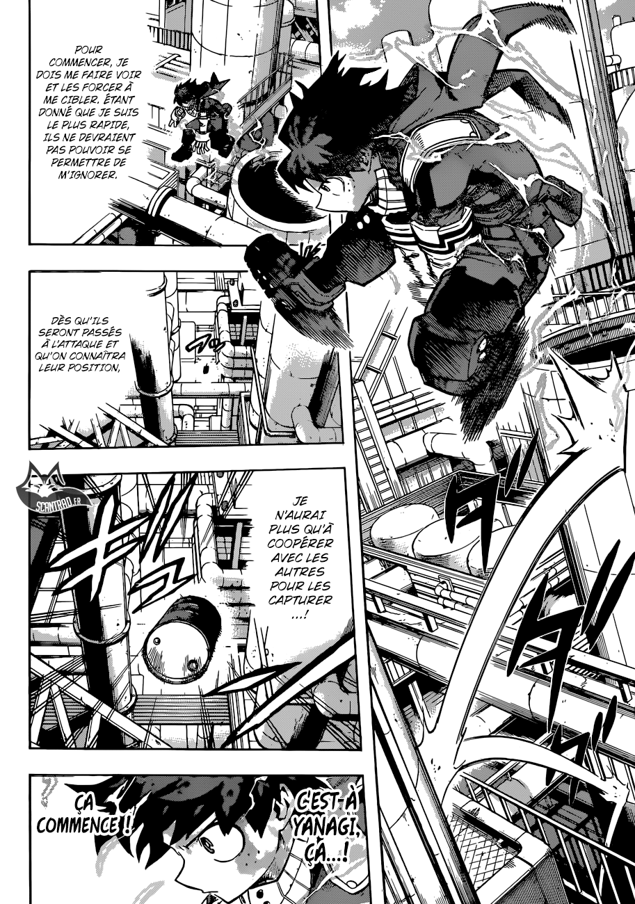 My Hero Academia: Chapter chapitre-210 - Page 4