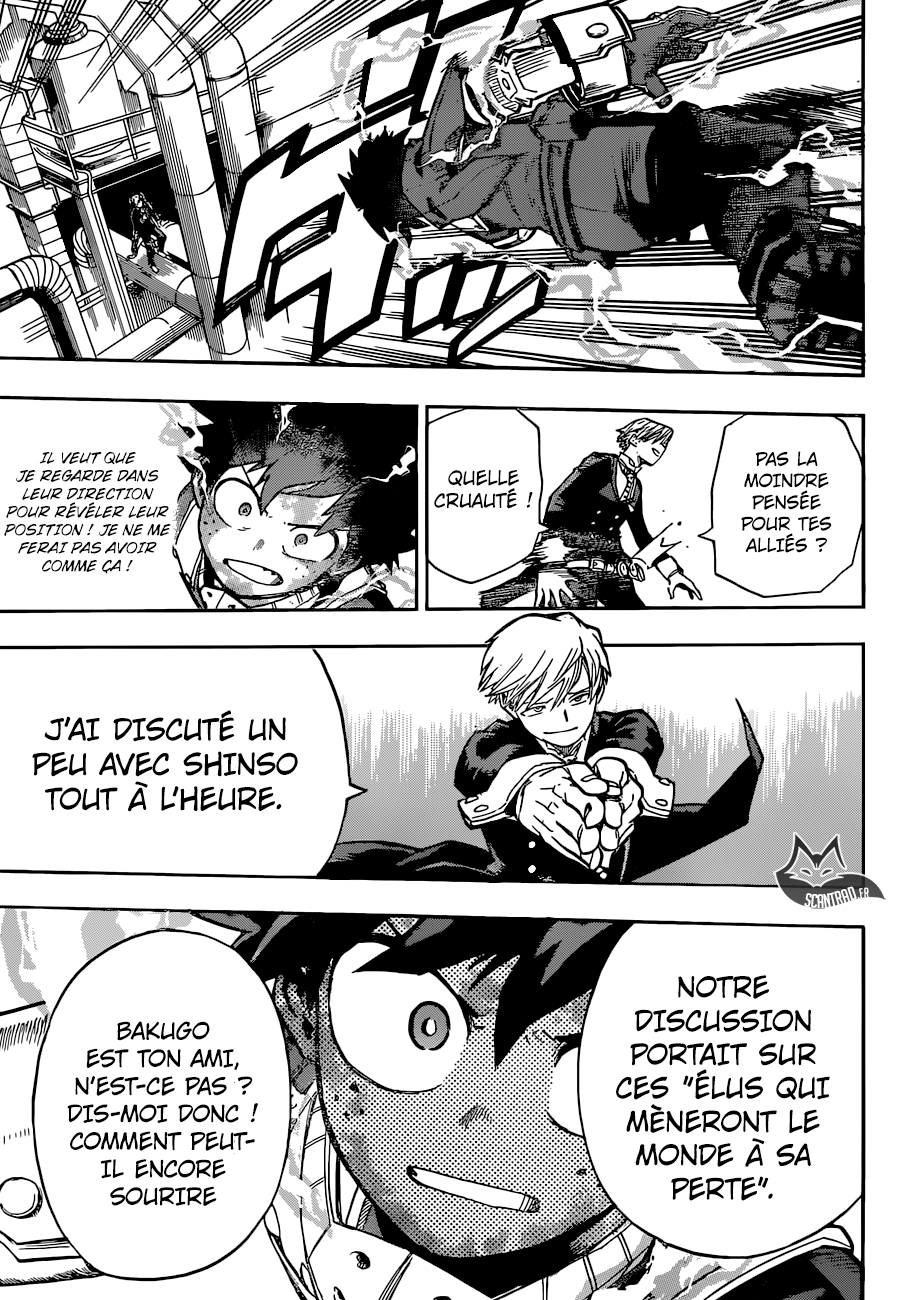 My Hero Academia: Chapter chapitre-210 - Page 7