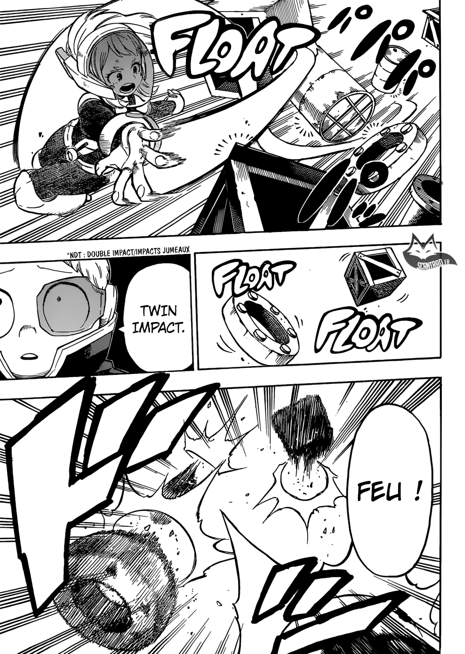 My Hero Academia: Chapter chapitre-210 - Page 11