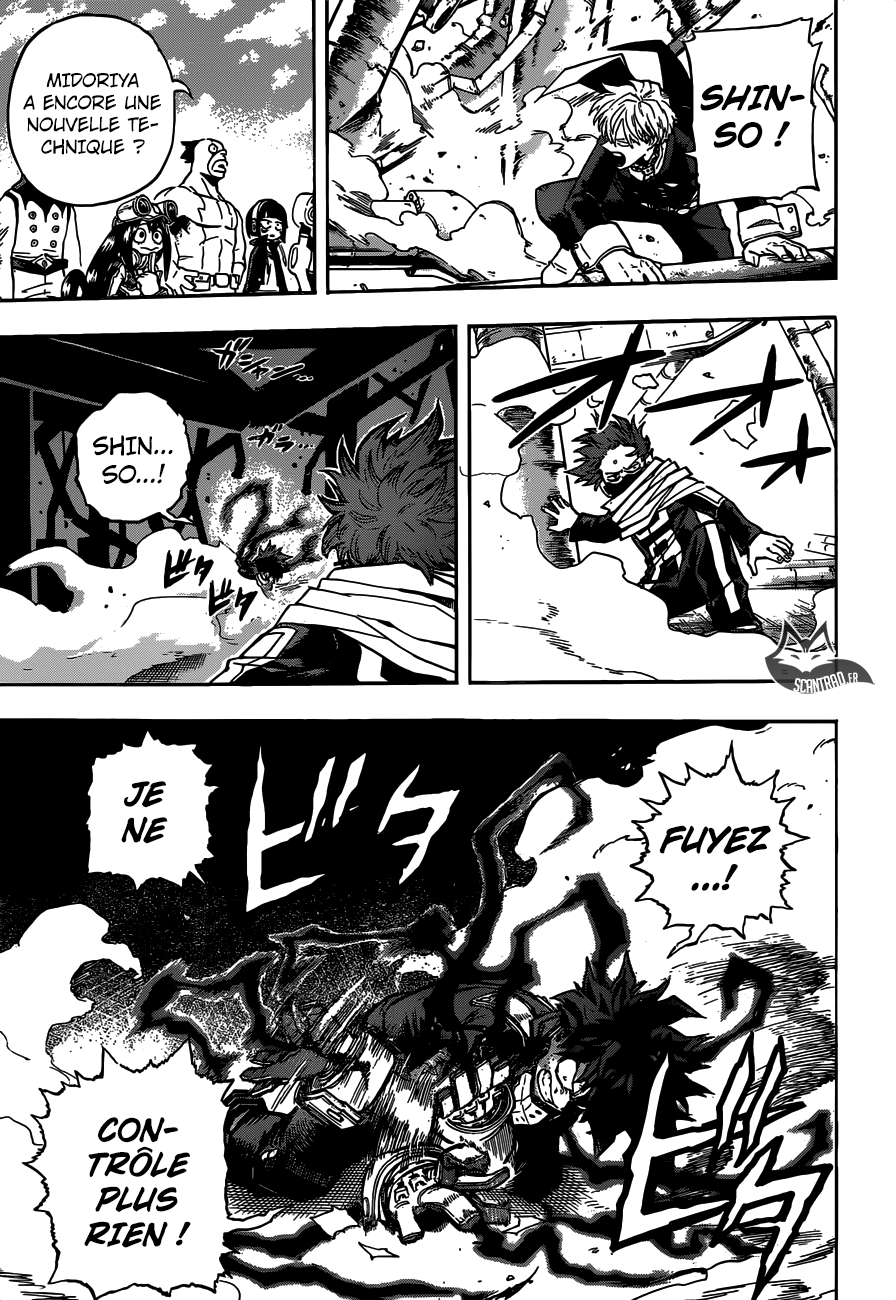 My Hero Academia: Chapter chapitre-211 - Page 6