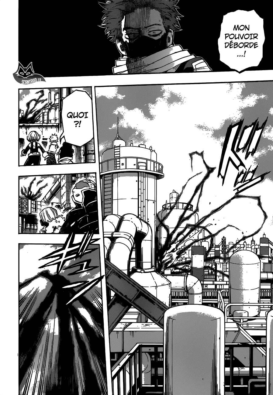 My Hero Academia: Chapter chapitre-211 - Page 7