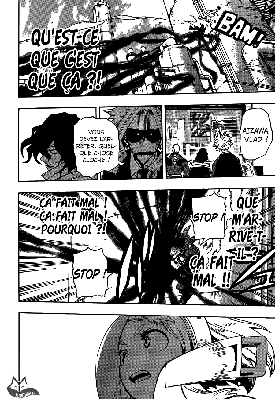 My Hero Academia: Chapter chapitre-211 - Page 9