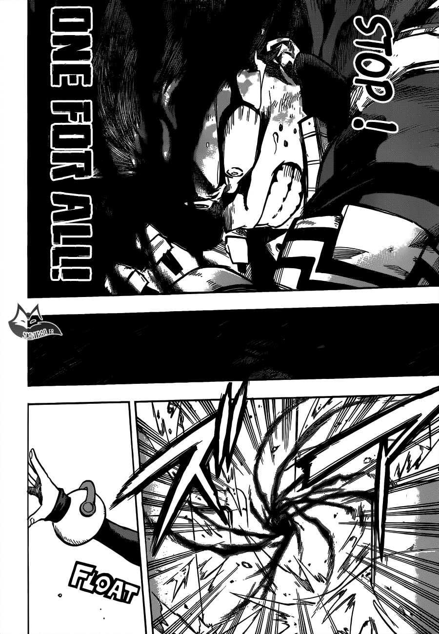 My Hero Academia: Chapter chapitre-211 - Page 11