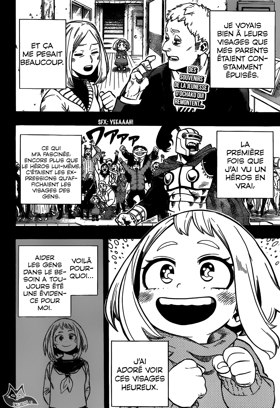 My Hero Academia: Chapter chapitre-212 - Page 2