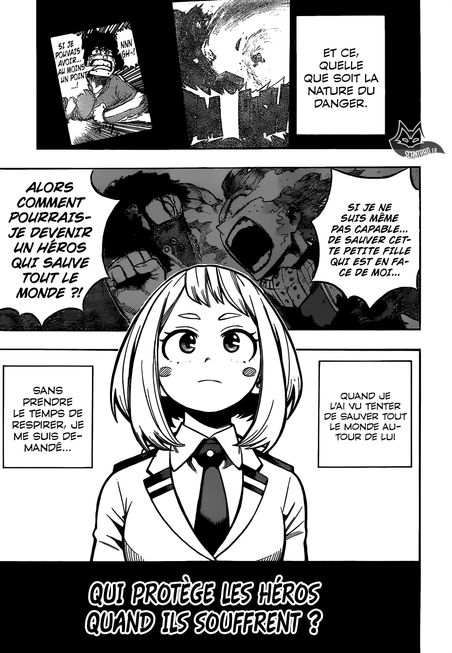 My Hero Academia: Chapter chapitre-212 - Page 3