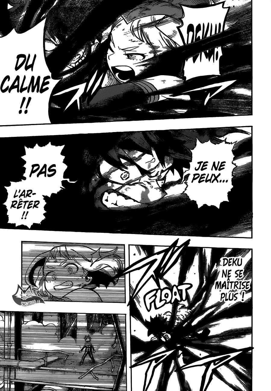 My Hero Academia: Chapter chapitre-212 - Page 5